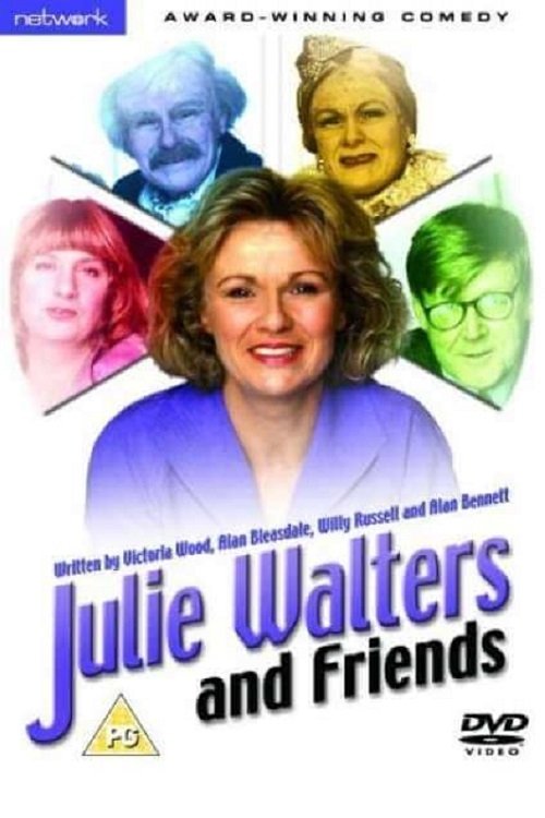 Постер Julie Walters and Friends
